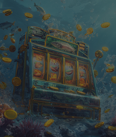 Big Bass Splash