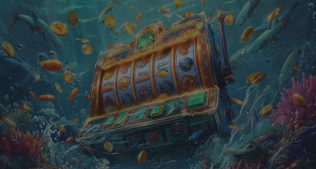 Big Bass Splash