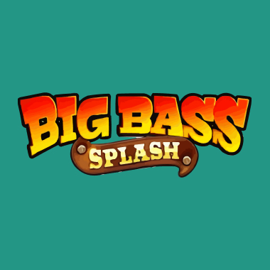 Big Bass Splash